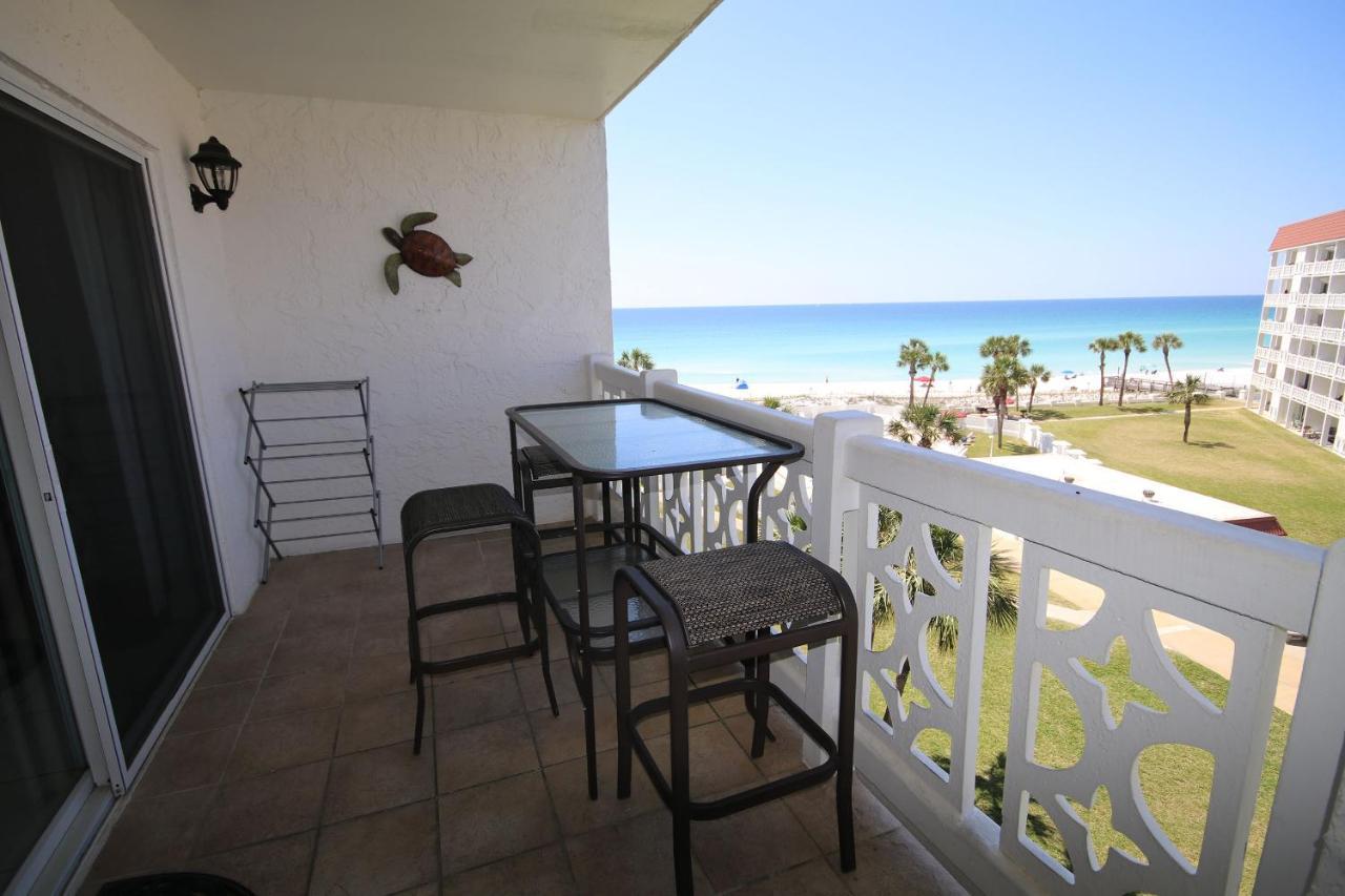 El Matador 358 - Beautiful Views Of The Gulf And Pool Villa Fort Walton Beach Exterior foto